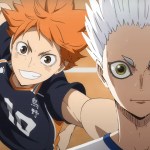 Haikyu!! “VS The Little Giant” Anime Movie Announced Alongside “Where The Monsters Go” Short