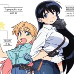 Introduction to Mineralogy Anime Drops First PV, Cast Info, and 2025 Release