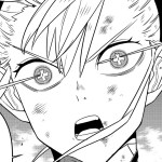 Kaiju No. 8 Chapter 124: Kikoru’s Compatibility Stats Are Basically Illegal Now