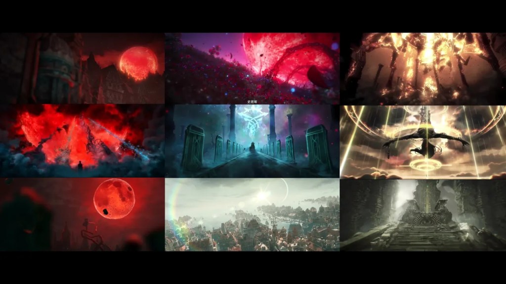 After Link Click Another Must-Watch Donghua Lord of the Mysteries Drops in July 2025 3 Lord of the Mysteries environment images