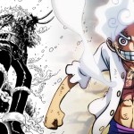 Loki’s Ragnir Sparks Chaos in One Piece Chapter 1142 Spoilers