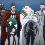 Saitama Returns After Six Long Years as One Punch Man Season 3 Airs in October 2025