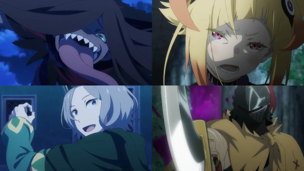 Re:Zero Season 3 Episode 13 Preview, Release Date and Where to Watch 2 Re:Zero Season 3 Episode 13 Preview characters