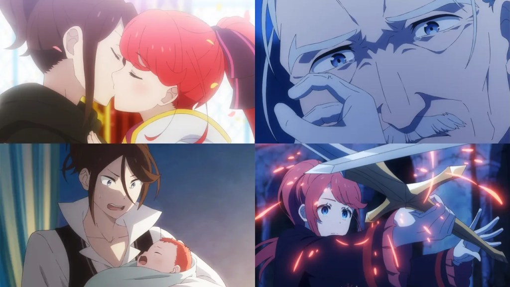 ReZero Season 3 Episode 14 Preview, Release Date, and What