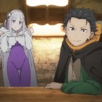 Re:Zero Season 4 Announced as Subaru Moves On From Priestella 3 Re:Zero Season 4 Announced as Subaru Moves On From Priestella