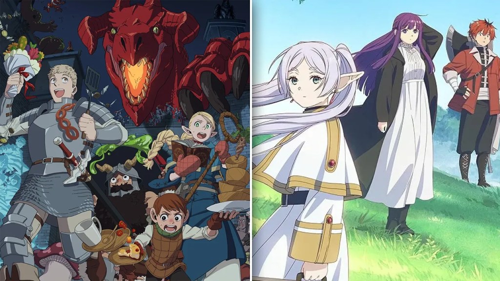 /r/anime Awards 2024 Winners and Nominees 17 Reddit Anime Awards 2024 -Anime of the Year