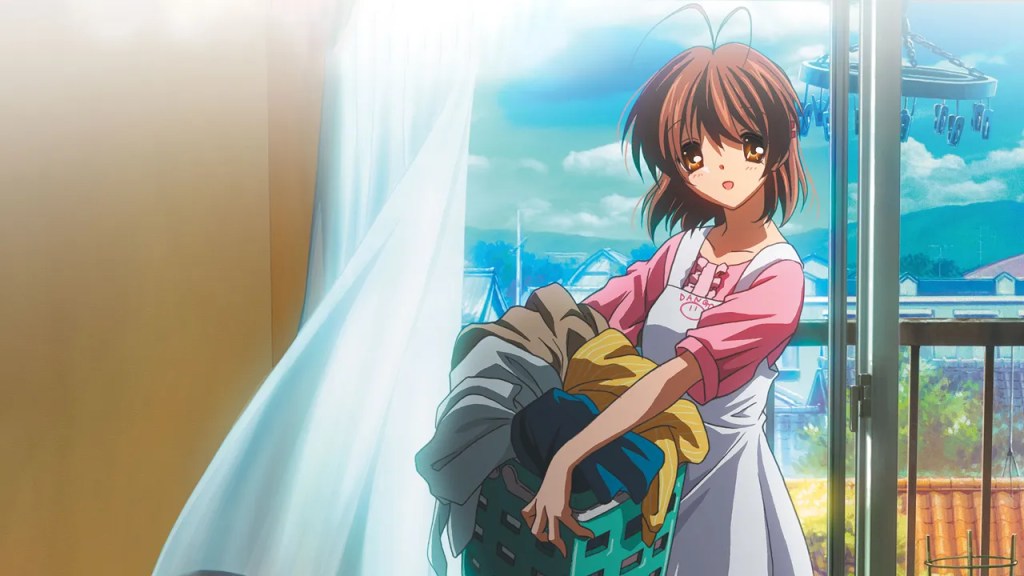 The Best Romance Anime That Aren’t Just High School Love Stories 3 Romance Anime Clannad After Story