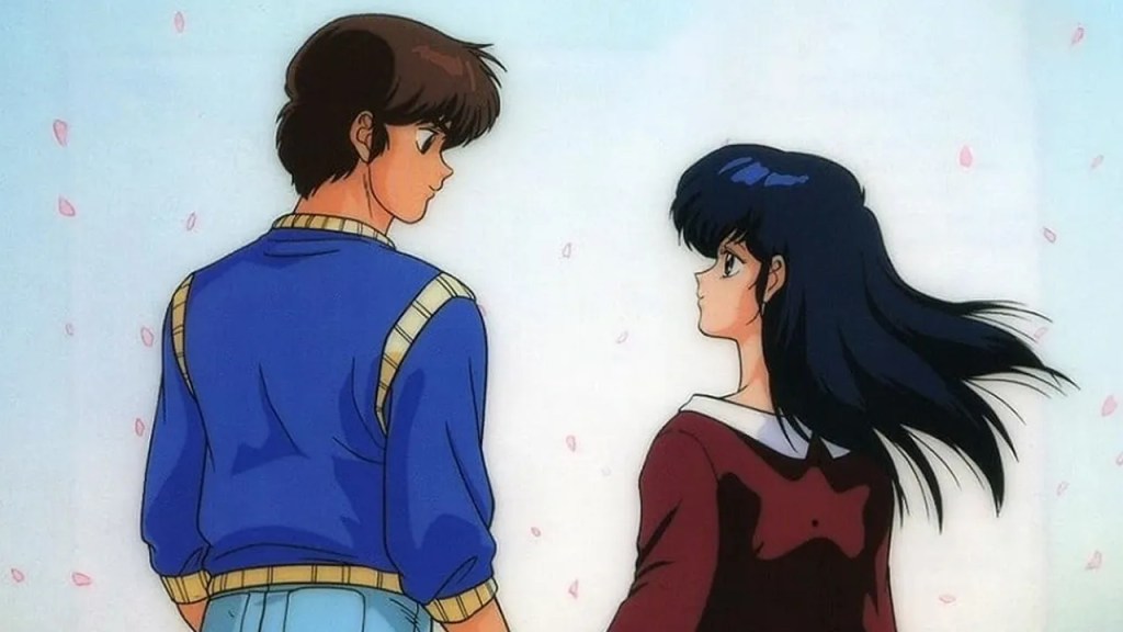 The Best Romance Anime That Aren’t Just High School Love Stories 9 Romance Anime Maison Ikkoku