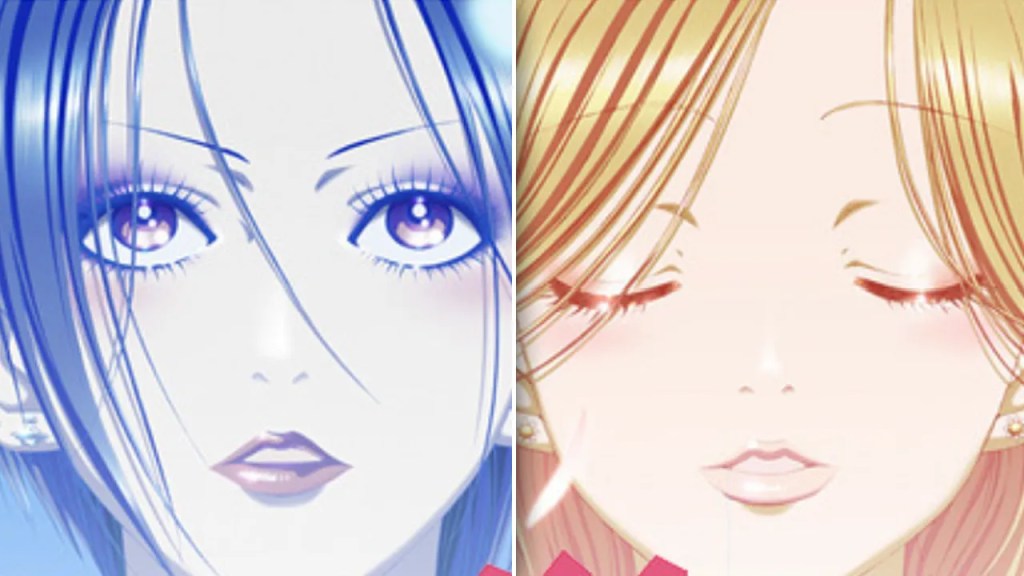 The Best Romance Anime That Aren’t Just High School Love Stories 2 Romance Anime Nana
