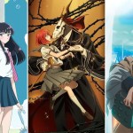 The Best Romance Anime That Aren’t Just High School Love Stories