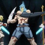 Shangri-La Frontier Season 3 Announced as Global Games Arc Heats Up