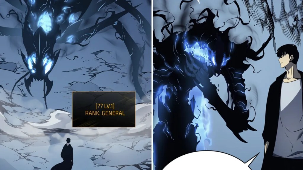 Anime vs. Manhwa: Solo Leveling’s S2 Finale Didn’t Tell the Whole Story 2 Solo Leveling Anime vs Manhwa Ant Queen Extraction