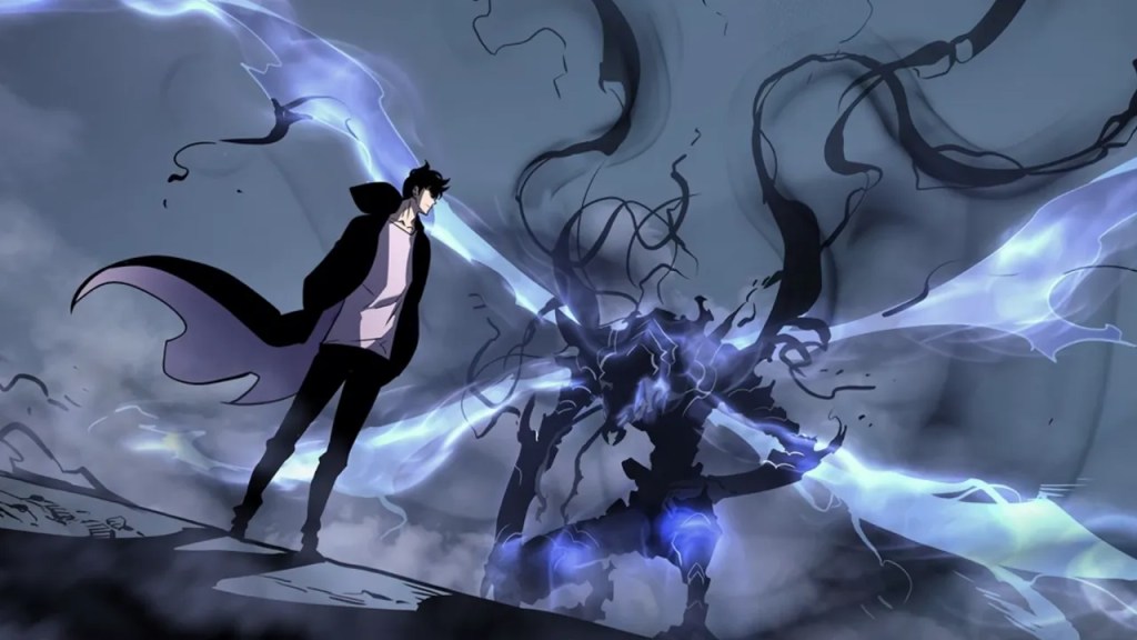 Anime vs. Manhwa: Solo Leveling’s S2 Finale Didn’t Tell the Whole Story 4 Solo Leveling Anime vs Manhwa Beru