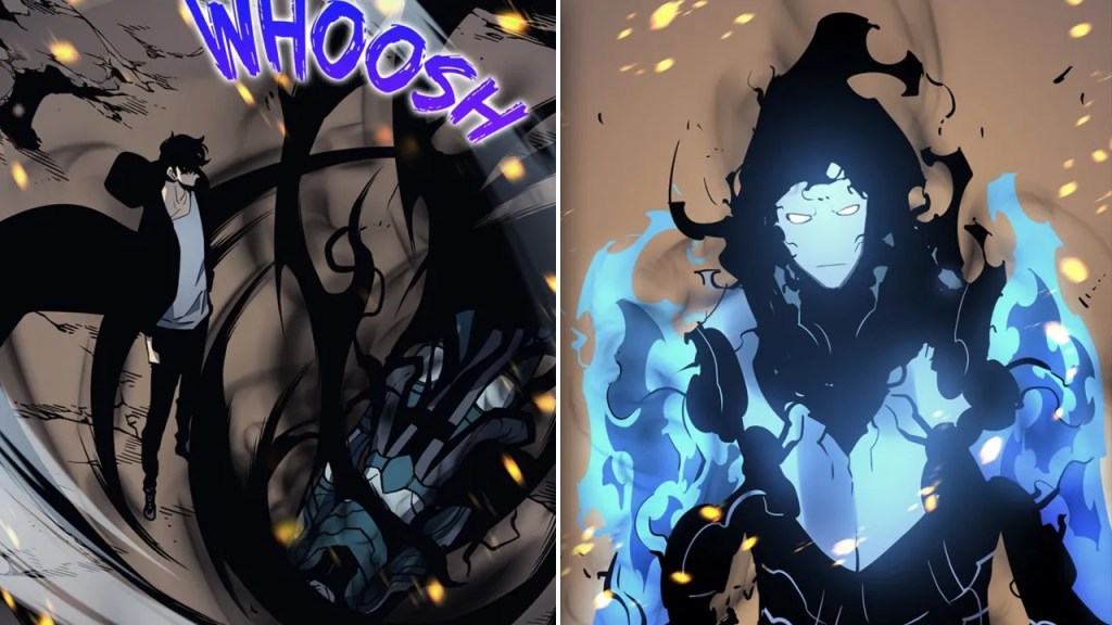 Anime vs. Manhwa: Solo Leveling’s S2 Finale Didn’t Tell the Whole Story 3 Solo Leveling Anime vs Manhwa Min Byung-gu