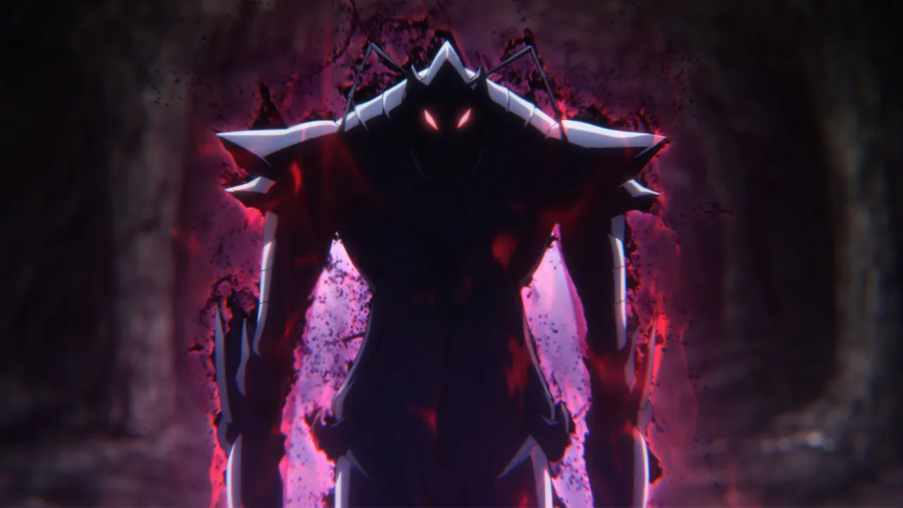 Solo Leveling Season 2 Episode 11 Preview, Release Date and What to Expect 1 Solo Leveling Season 2 Episode 11 Preview Ant King