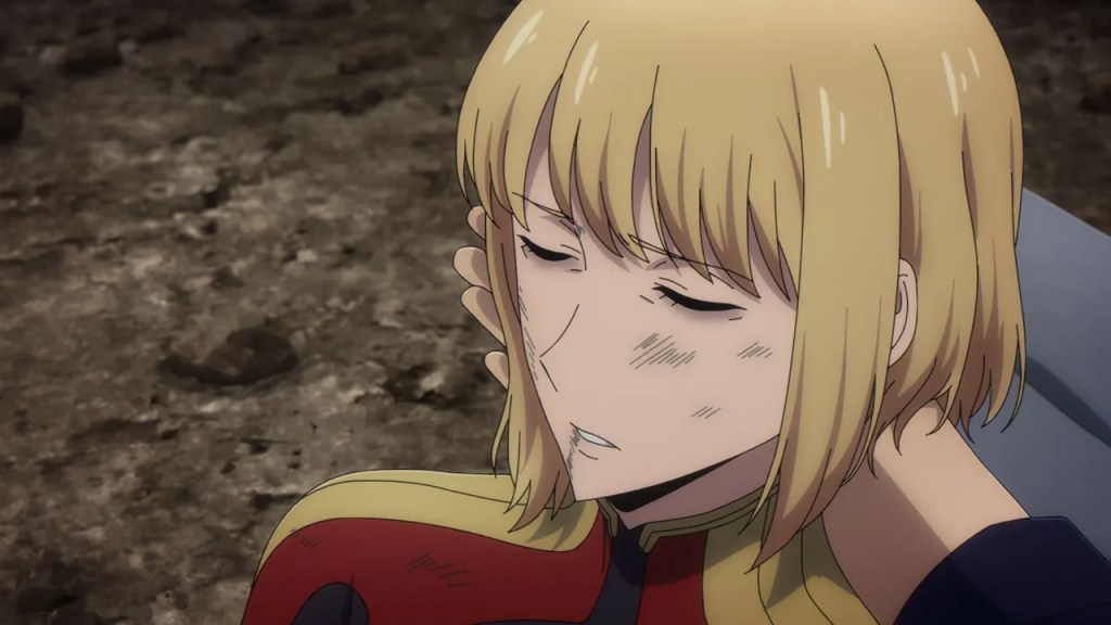 Solo Leveling Season 2 Episode 12 Preview, Release Date, and What to Expect 4 Solo Leveling Season 2 Episode 12 S-Rank Hunters