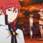 Who Inherits the Sword Saint’s Divine Protection? Unraveling the Astrea Family Mystery