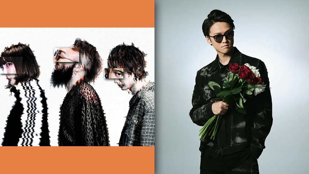 Sword of the Demon Hunter: Kijin Gentosho OP and ED artists