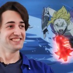 Who is Vincent Chansard? Meet the Animator Behind Re:Zero’s Garfiel vs Kurgan Fight 10 Who is Vincent Chansard? Meet the Animator Behind Re:Zero’s Garfiel vs Kurgan Fight