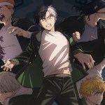 Wind Breaker Season 2 Drops New PV and April 2025 Release
