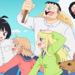 One Piece Parody Series Koisuru One Piece is Set for Anime Debut in April