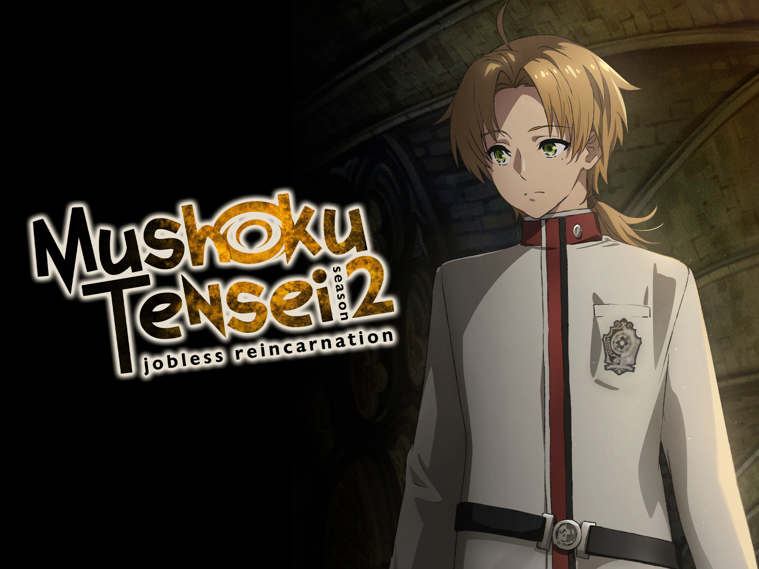10 anime to watch if you like The Beginning After the End 2 Mushoku Tensei: Jobless Reincarnation
