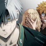 Anime to Watch if You Like Wind Breaker