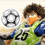 Ao Ashi Will End With Chapter 410 Wrapping Up Over a Decade of Football Drama