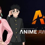 Dandadan Leads the 2025 Crunchyroll Anime Awards with 22 Nominations 5 Dandadan Leads the 2025 Crunchyroll Anime Awards with 22 Nominations