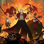 Devil May Cry Anime Review: Netflix’s Bloody, Beautiful Gamble Pays Off — Mostly
