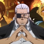 Every Captain in Fire Force Ranked by Power and Influence