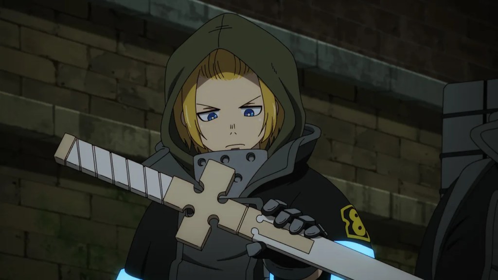 Fire Force Season 3 Ep 2 Preview, Release Time, and What to Expect 6 Fire Force Season 3 Ep 2 Preview Image