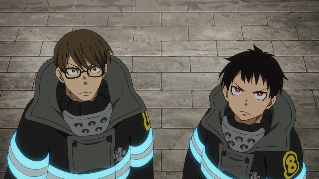 Fire Force Season 3 Ep 2 Preview, Release Time, and What to Expect 7 Fire Force Season 3 Ep 2 Preview Image