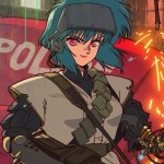 Science SARU’s The Ghost in the Shell Anime 2026 Release Window Revealed