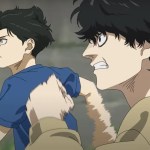 First Look at Uoto’s Hyakuemu as Anime Movie Release Date is Announced