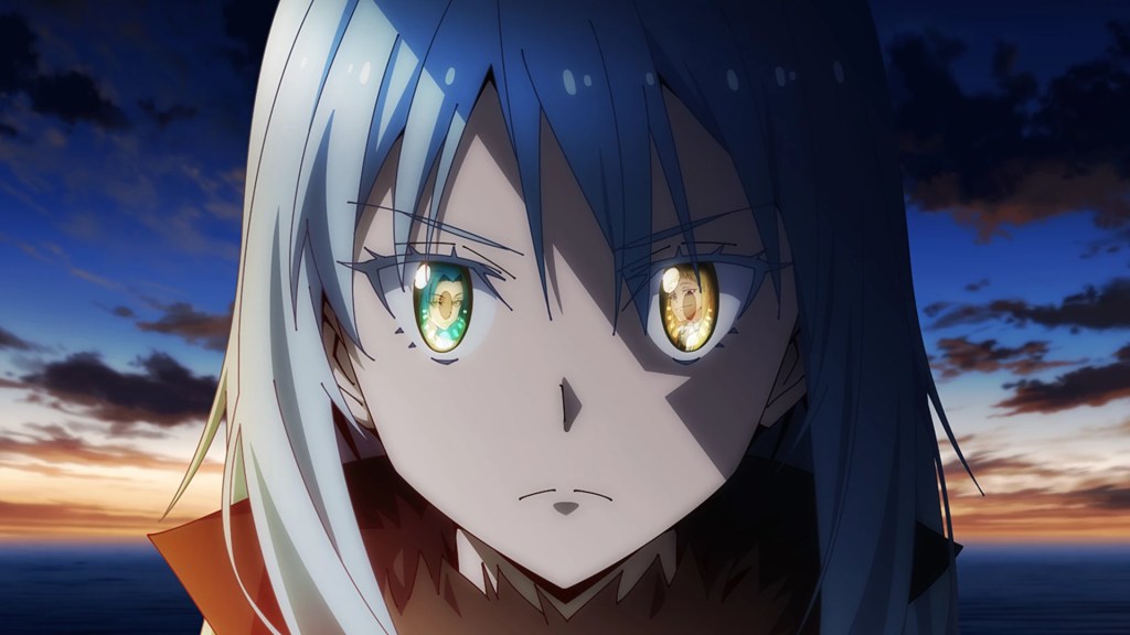 10 anime to watch if you like The Beginning After the End 3 That Time I Got Reincarnated as a Slime