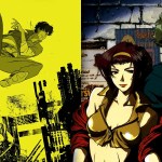 Lazarus vs Cowboy Bebop What Ties Them Together and What Sets Them Apart