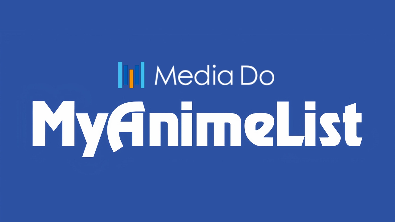 MyAnimeList Media Do Gaudiy Deal