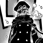 One Piece Ch. 1146 Reveals Gunko’s Uno Card Game Trick And More