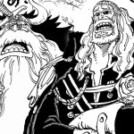 Holy Knight Sommers’ Ultimatum Shakes Elbaph in One Piece Chapter 1147