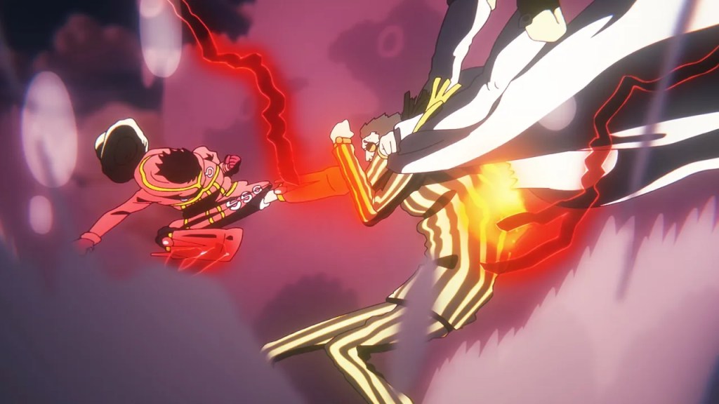 One Piece Episode 1126 Luffy vs Kizaru