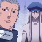 Top 10 Scythe Users In Anime Ft. Hidan and Kite