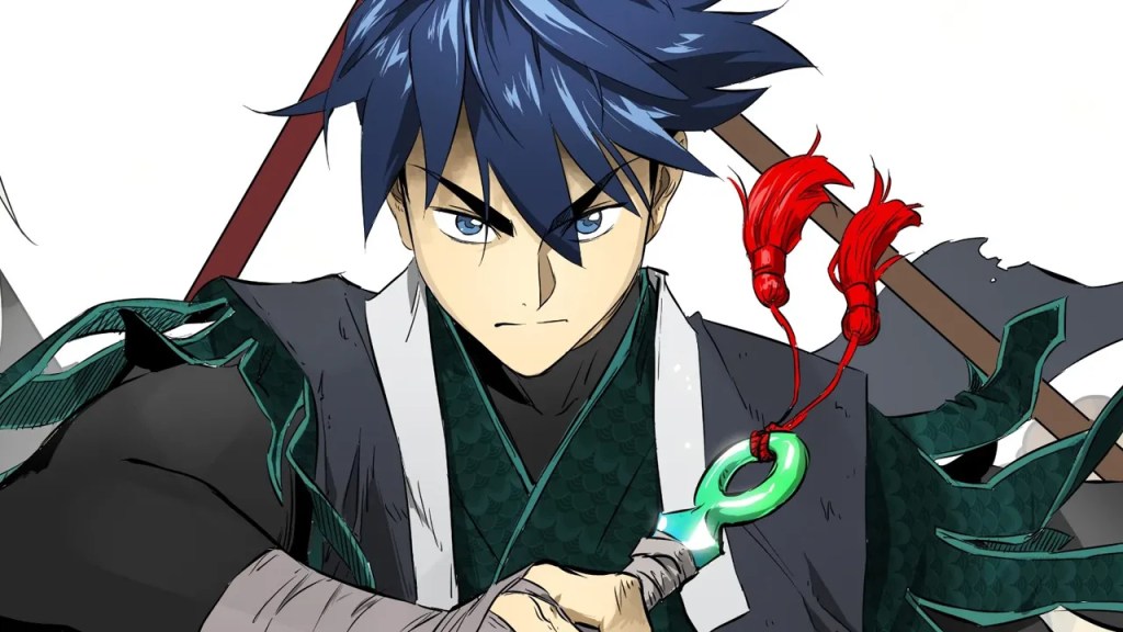 Solo Leveling Like Manhwa Infinite Leveling Murim