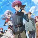 10 anime to watch if you like The Beginning After the End