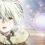 Yoshitoki Ōima’s To Your Eternity Manga Will End With Volume 25