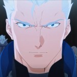 Who is Vergil in Devil May Cry and What His Arrival Mean for Season 2