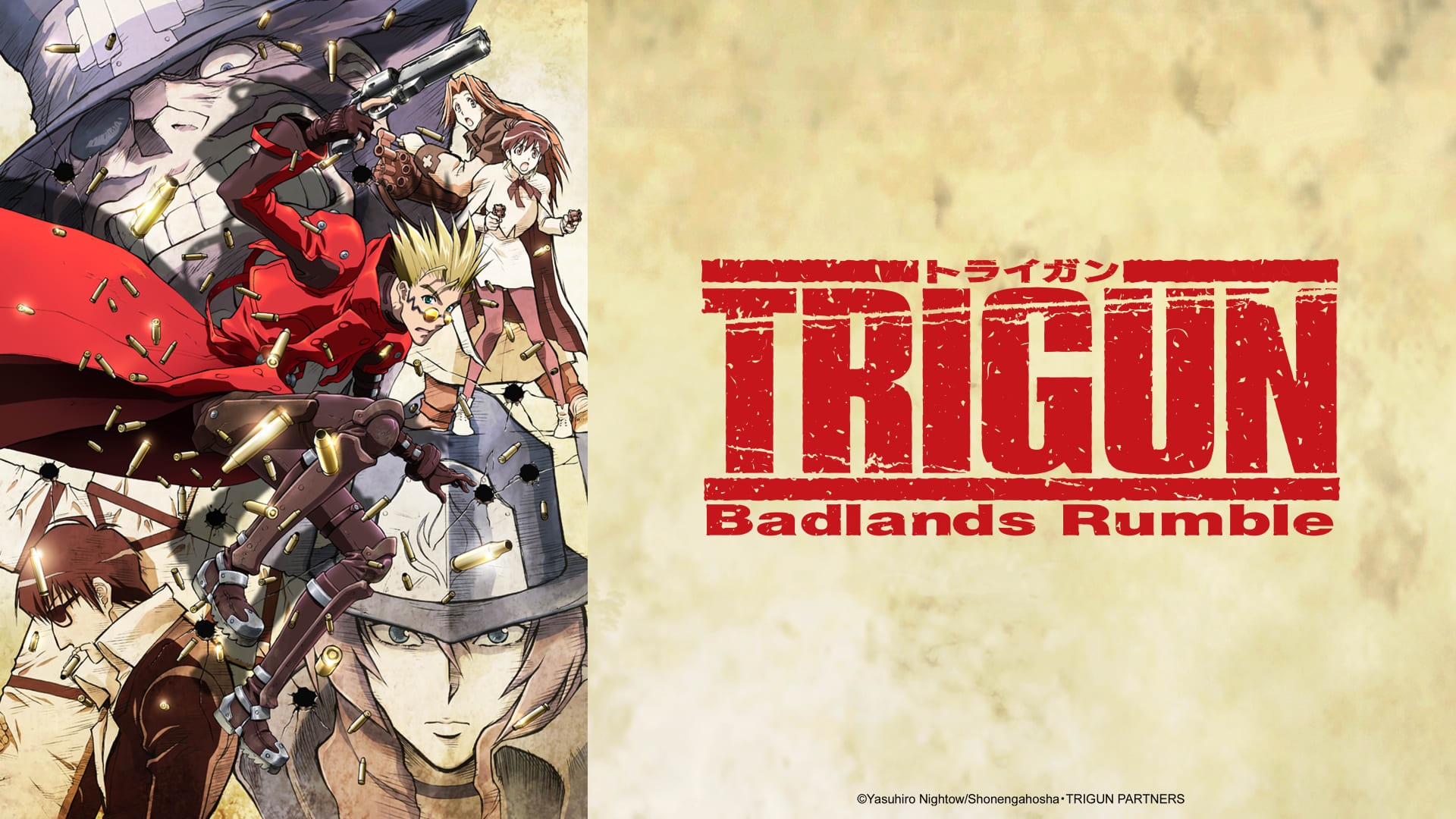 Why Your Favorite Old Anime Fights Still Outshine Today’s Best 4 Old Anime Fights Trigun Badlands Rumble