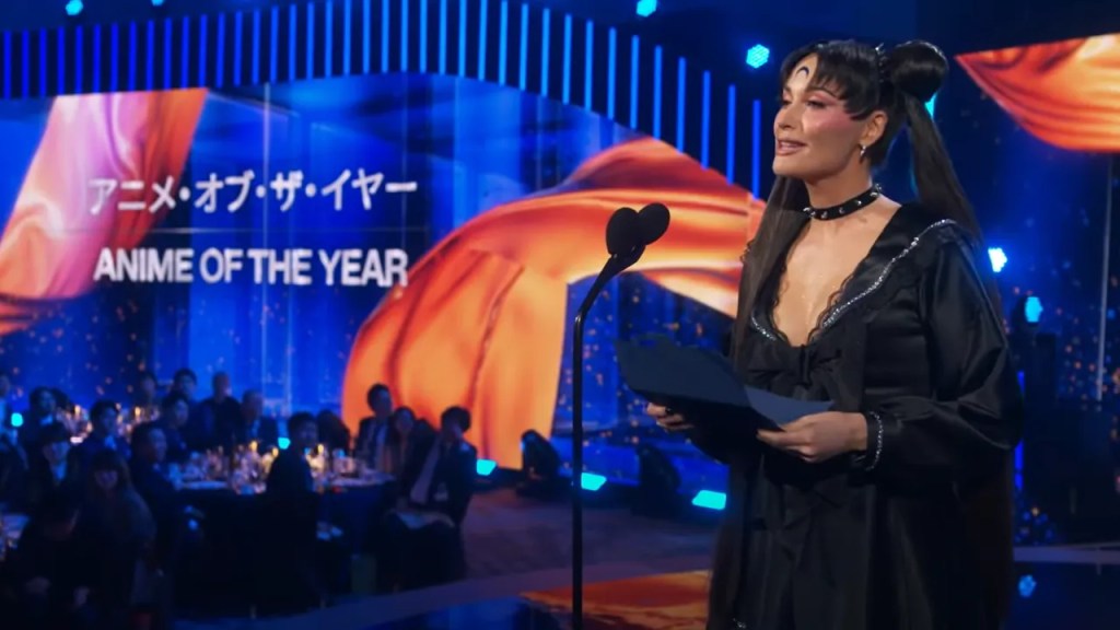 2025 Crunchyroll Anime Awards Winners Announced 2 2025 Crunchyroll Anime Awards Anime of the Year