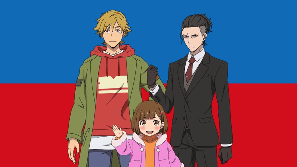 5 Anime Like Sakamoto Days That Mix Action and Absurdity 5 Anime Like Sakamoto Days Buddy Daddies