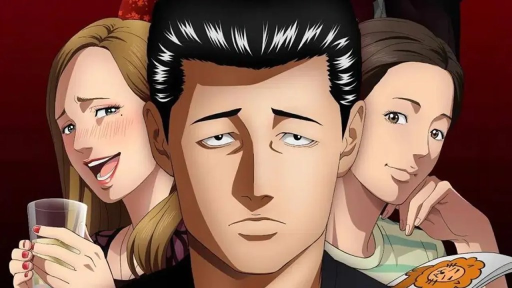 5 Anime Like Sakamoto Days That Mix Action and Absurdity 3 Anime Like Sakamoto Days The Fable